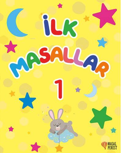 İlk Masallar 1 - 1