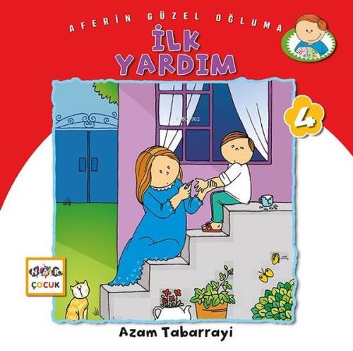 İlk Yardım - 1