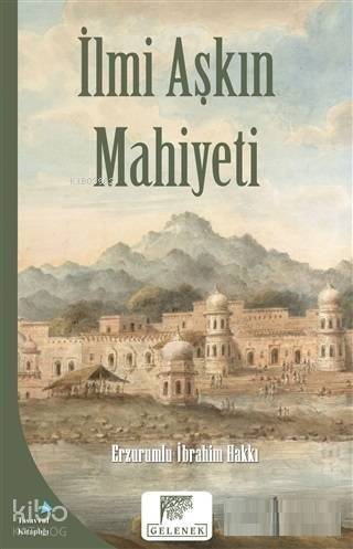 İlmi Aşkın Mahiyeti - 1