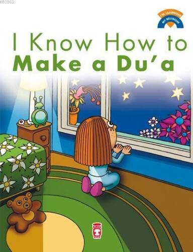 I`m Learning My Religion - I Know How to Make Dua - 1