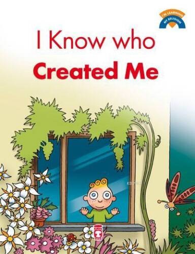 I`m Learning My Religion - I Know Who Created Me - 1