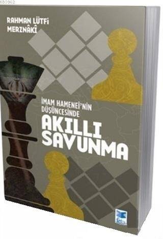 İmam Hamenei'nin Düşüncesinde Akıllı Savunma - 1