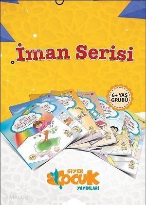 İman Serisi - 1