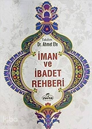 İman ve İbadet Rehberi - 1