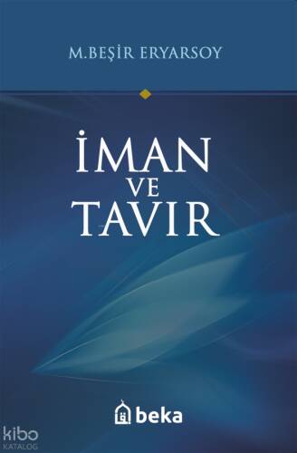 İman ve Tavır - 1