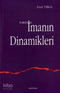 İmanın Dinamikleri - 1