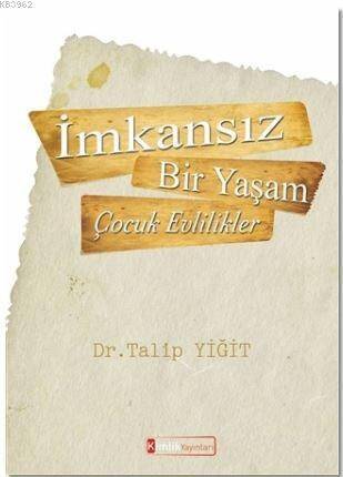 İmkansız Bir Yaşam - Çocuk Evlilikler - 1