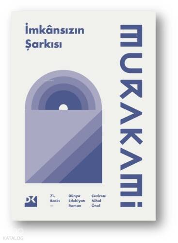 İmkansızın Şarkısı - 1