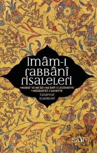İmâm-ı Rabbâni Risaleleri - 1
