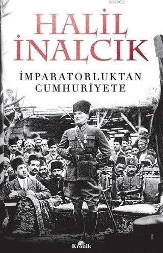 İmparatorluktan Cumhuriyete - 1