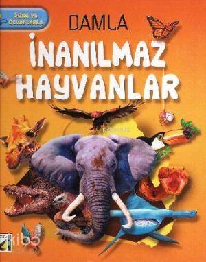İnanılmaz Hayvanlar - 1