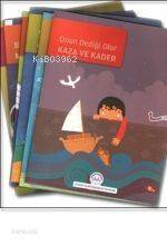 İnanıyorum Serisi 6 Kitap) - 1