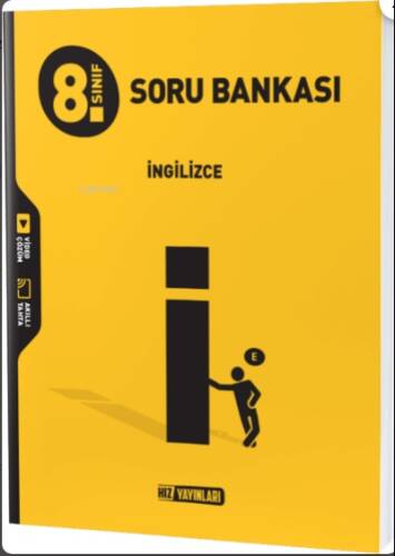 İngilizce Soru Bankası - 1