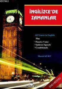 İngilizce'de Zamanlar - 1