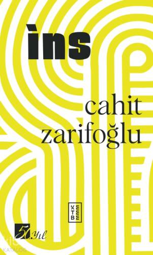 İns (50. Yıl Özel Baskı) - 1