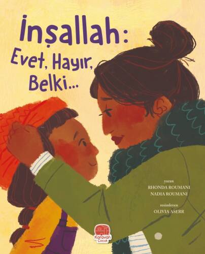 İnşallah : Evet, Hayır, Belki... - 1