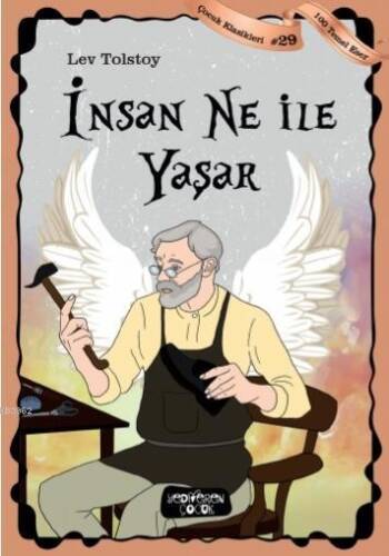 İnsan Ne ile Yaşar - 1