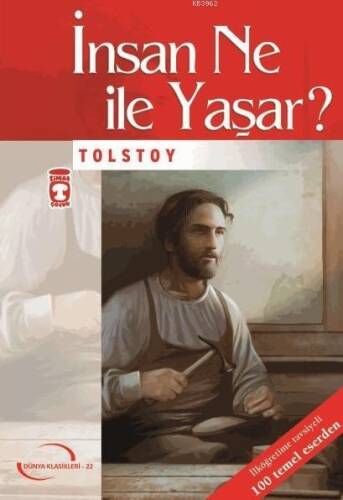 İnsan Ne İle Yaşar? - 1