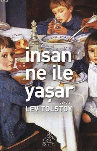 İnsan Ne ile Yaşar - 1