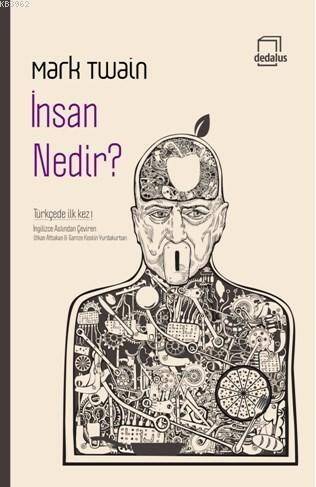 İnsan Nedir? - 1