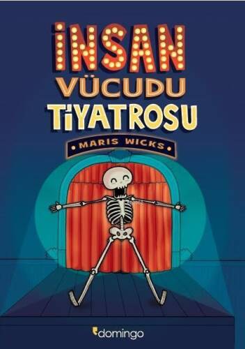 İnsan Vücudu Tiyatrosu - 1