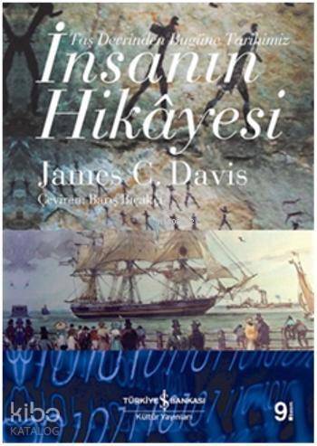İnsanın Hikâyesi; Taş Devrinden Bugüne Tarihimiz - 1