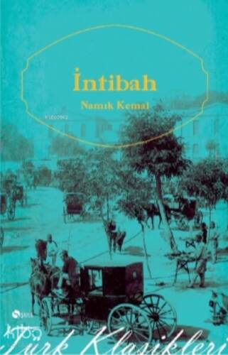İntibah - 1