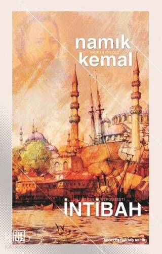 İntibah (Sadeleştirilmiş Metin) - 1
