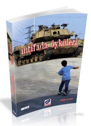İntifada Öyküleri - 1