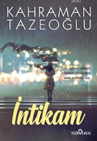 İntikam - 1
