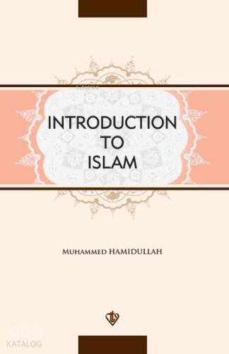 İntroduction To İslam - 1