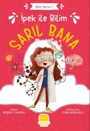 İpek ile Bilim: Sarıl Bana - 1