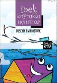 İpek Kuyruklu Uçurtma - 1