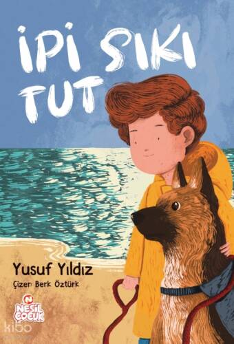 İpi Sıkı Tut - 1
