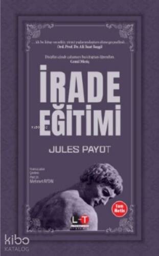 İrade Eğitimi - 1