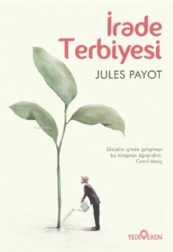 İrade Terbiyesi - 1