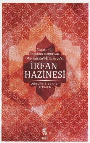 İrfan Hazinesi - 1
