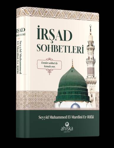 İrşad Sohbetleri - 1
