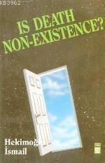 Is Death Non-Existence - 1