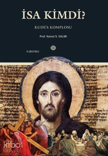 İsa Kimdi?; Kudüs Komplosu - 1