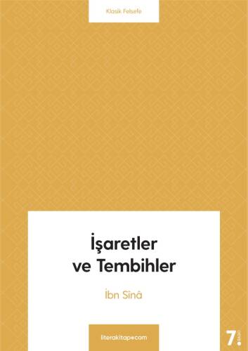 İşaretler ve Tembihler - 1