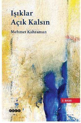 Işıklar Açık Kalsın - 1