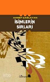 İsimlerin Sırları - 1