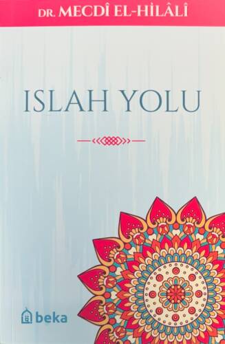 Islah Yolu - 1