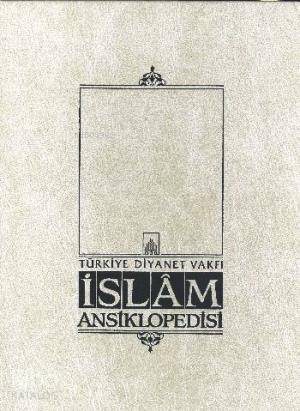 İslam Ansiklopedisi 18 - 1