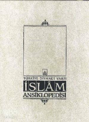 İslam Ansiklopedisi 42. Cilt Tütün Vehran - 1