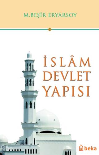 İslam Devlet Yapısı - 1