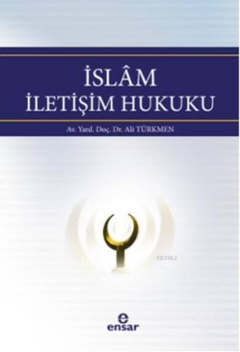 İslam İletişim Hukuku - 1