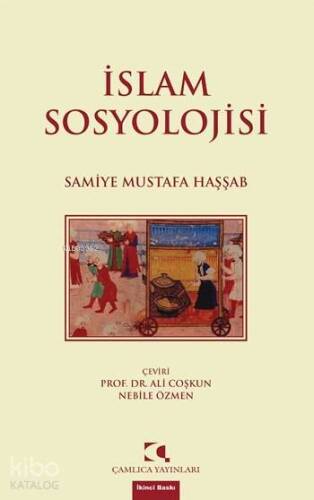 İslam Sosyolojisi - 1