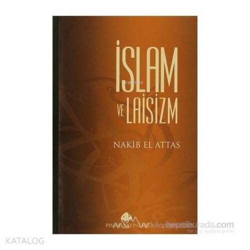 İslam ve Laisizm - 1